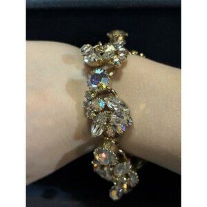 A 58 JULIANA De Lizza and Elster Aurora Borealis Rare- High End